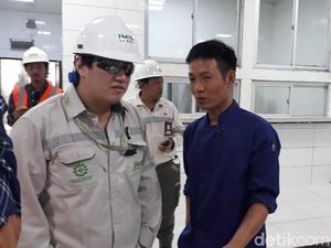 3 Syarat Agar TKA China di RI Bisa Berkurang