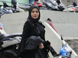 Niki Siapkan Perisai Emas 25 Karat untuk Hadapi Sajad dan Dipo Latief