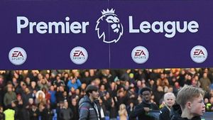 Klub Paling Sering Degradasi di Liga Inggris Adalah...