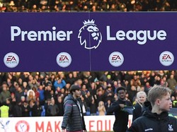 Jadwal Liga Inggris Tengah Pekan Ini