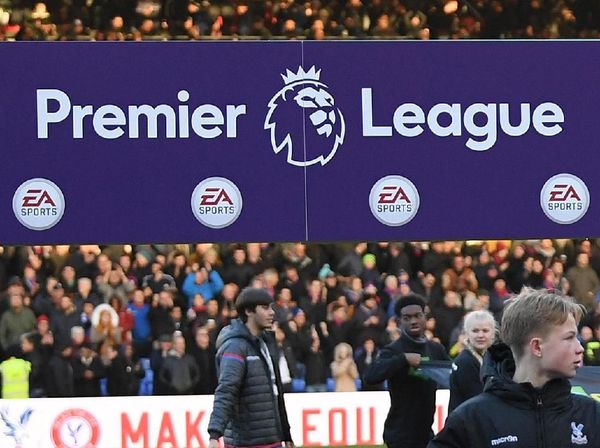 Foto: MU Ternyata Raja Pekan Pertama Premier League, Ini Buktinya