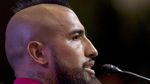Hari Pertama Arturo Vidal di Barcelona