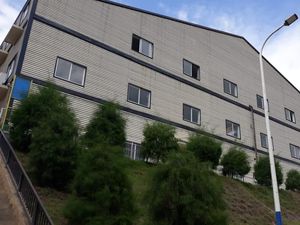 Mengintip Mes TKA China di Morowali