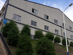 Mengintip Mes TKA China di Morowali