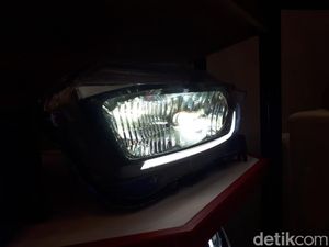 Lampu LED Kendaraan Tiba-Tiba Redup? Hati-Hati akan Bahaya Ini Lampu LED Kendaraan Tiba-Tiba Redup? Hati-Hati akan Bahaya Ini