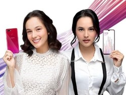 Bocoran Spesifikasi Oppo F9 Terkuak