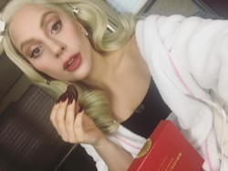 Konser Virtual Lady Gaga dan WHO untuk Tenaga Medis Lawan Corona