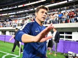 Jalan Pochettino dan Barcelona Akan Terus Berseberangan