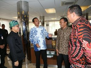 Saat Wali Kota Terpilih Pariaman Belajar Inovasi dari Banyuwangi