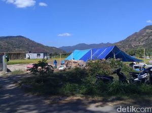 Mendikbud Kirim School Kit dan 65 Tenda untuk Siswa Korban Gempa NTB