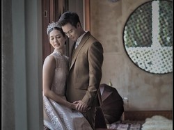 Nikah 22 November, Baim Wong dan Paula Prewed di Jepang