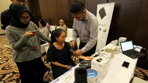 Gerakan Sadar Hipertensi dan Tekanan Darah