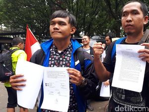 Kemenpora Janji Usut Penyunatan Bonus Atlet Paralympic Jabar Kemenpora Janji Usut Penyunatan Bonus Atlet Paralympic Jabar