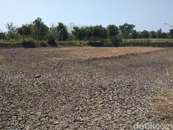 Droping 3 Juta Liter Air Bersih Untuk Kekeringan di Kulon Progo
