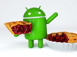 Ini Daftar Ponsel yang Bakal Kebagian Android Pie Ini Daftar Ponsel yang Bakal Kebagian Android Pie