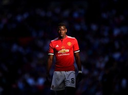 Ferdinand kepada MU: Jangan Berani-Berani Jual Pogba!