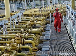 Pemerintah Diminta Segera Tuntaskan Revisi UU Migas & Minerba