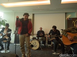 Lirik dan Chord Mahadewi oleh Padi