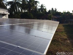 Serba-serbi Listrik Atap yang Bikin Tagihan Lebih Murah