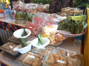 Traveler yang Kangen Makanan Aceh Pagi Ini Mana Suaranya?