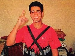 Muncul Foto-foto Pelaku Persiapkan Serangan Teror Barcelona