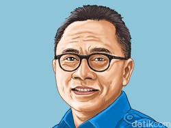 PAN Bela Zulkifli Hasan yang Dipanggil Bawaslu soal Munajat 212