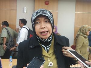 Pergantian Gubernur DKI Jadi Alasan Pembangunan 3 Rusun Disetop Pergantian Gubernur DKI Jadi Alasan Pembangunan 3 Rusun Disetop