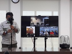 Pemerintah Pastikan Isu Serbuan Ratusan Ribu TKA China Tak Benar