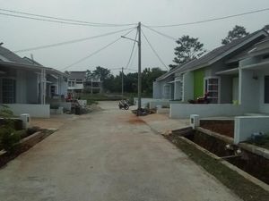 Melihat Lebih Dekat 9 Rumah di Depok yang Dibobol Maling