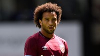 West Ham United berada di lima besar belanja terbanyak musim panas 2018, berkat pengeluaran sebanyak 103,4 juta euro. Porsi terbesar adalah untuk transfer Felipe Anderson yakni 38 juta euro. (Foto: Adam Holt/Action Images via Reuters)