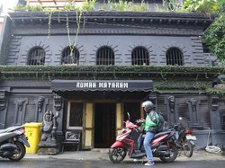 Al Buka Suara Soal Kabar Hoax Overdosis, Rumah Ahmad Dhani Laku Rp 12 M