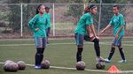 Lebih Dekat dengan Dhanielle Daphne