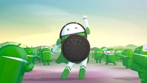 Mencicipi Manisnya Android dari Masa ke Masa