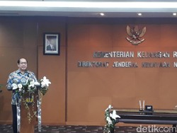Diperiksa Kejagung soal Kasus BTS 4G Kominfo, Dirjen Anggaran Buka Suara