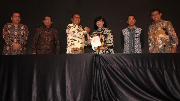 BNI Kenalkan Program Port Service Financing