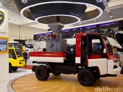 Orang Terkaya Afrika Borong 10.000 Mobil Desa