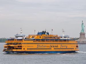 70 Persen Orang Indonesia Pilih Kapal Pesiar Rute Asia