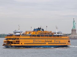 70 Persen Orang Indonesia Pilih Kapal Pesiar Rute Asia