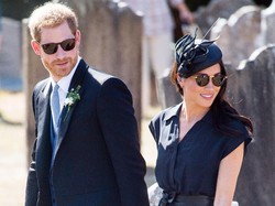 Berharga Rp 11 Juta, Kacamata Meghan Markle Laris Manis Diserbu Pembeli