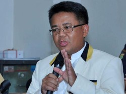 Sohibul: Prabowo Komitmen Wagub DKI untuk PKS