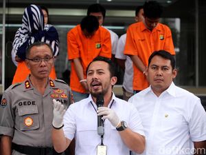 Tanggapan Pengelola soal Praktik Prostitusi di Kalibata City