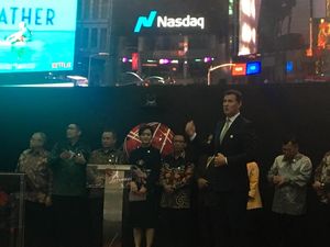 Gandeng Nasdaq, KSEI Percepat Transaksi Saham Gandeng Nasdaq, KSEI Percepat Transaksi Saham