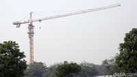 Penampakan Proyek Rumah Dp Rp 0 Setelah 8 Bulan Groundbreaking