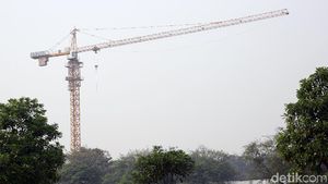 Penampakan Proyek Rumah Dp Rp 0 Setelah 8 Bulan Groundbreaking