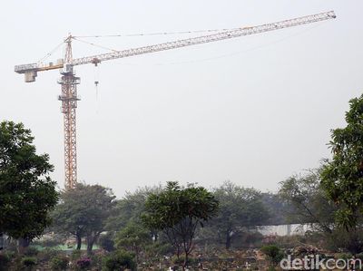 Penampakan Proyek Rumah Dp Rp 0 Setelah 8 Bulan Groundbreaking