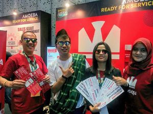 Bisnis Voucher Game Laris di Kalangan Milenial