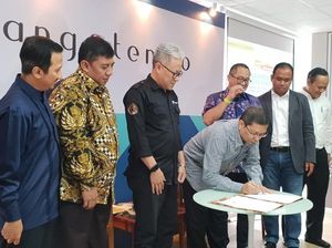 Yusuf Mansur Gelontorkan Rp 27 Miliar Borong Saham Tempo.co Yusuf Mansur Gelontorkan Rp 27 Miliar Borong Saham Tempo.co