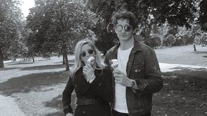 6 Fakta Caspar Jopling, Tunangan Ganteng Ellie Goulding