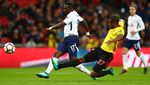 10 Pemain Tercepat Liga Inggris Musim Lalu, Musim Ini Masih Kencang?