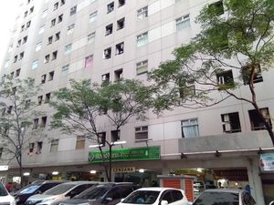 Video Kebakaran di Apartemen Kalibata City, 2 Orang Terluka Video Kebakaran di Apartemen Kalibata City, 2 Orang Terluka